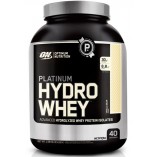 Гидролизованный протеин Optimum Nutrition, Platinum Hydrowhey 1,590 gr (Шоколад)